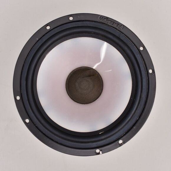 PARADIGM MINI MK III  6.5" WOOFER #MINI MK 3 C WFMINIMK3C 9546 DAMAGE - Picture 1 of 4